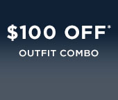 $100 off combo